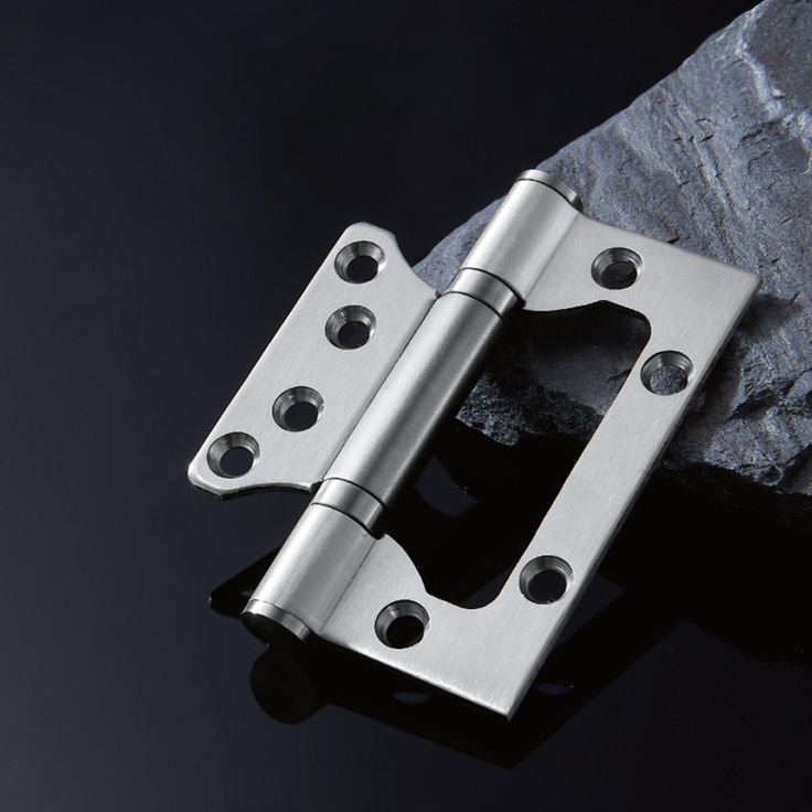 Application Stainless Steel Hardwares